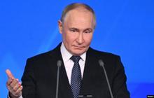 Putin Kecam AS-Israel Bunuh Ali Khamenei: Pelanggaran Semua Norma Moralitas Manusia dan Hukum Internasional
