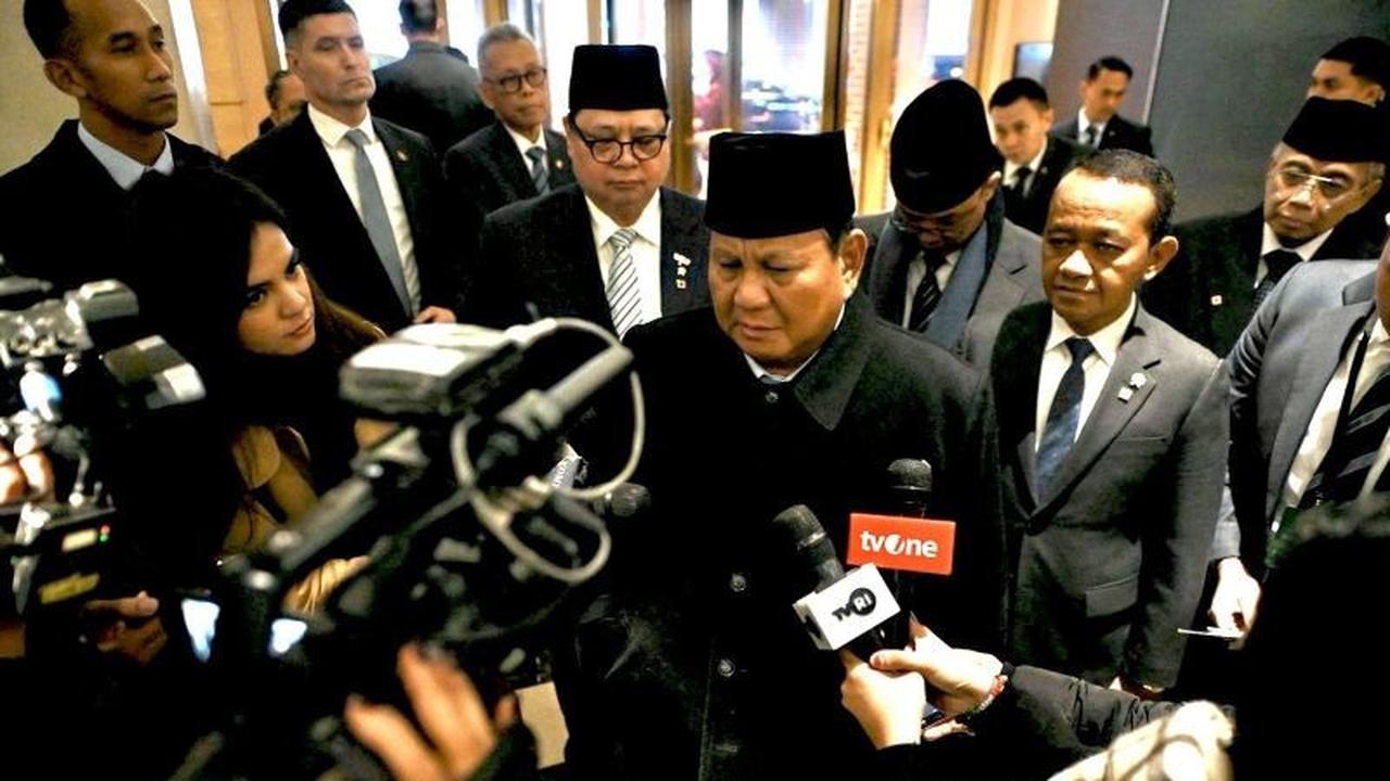 Indonesia Tegaskan Dukungan Kuat untuk Solusi Dua Negara di Gaza