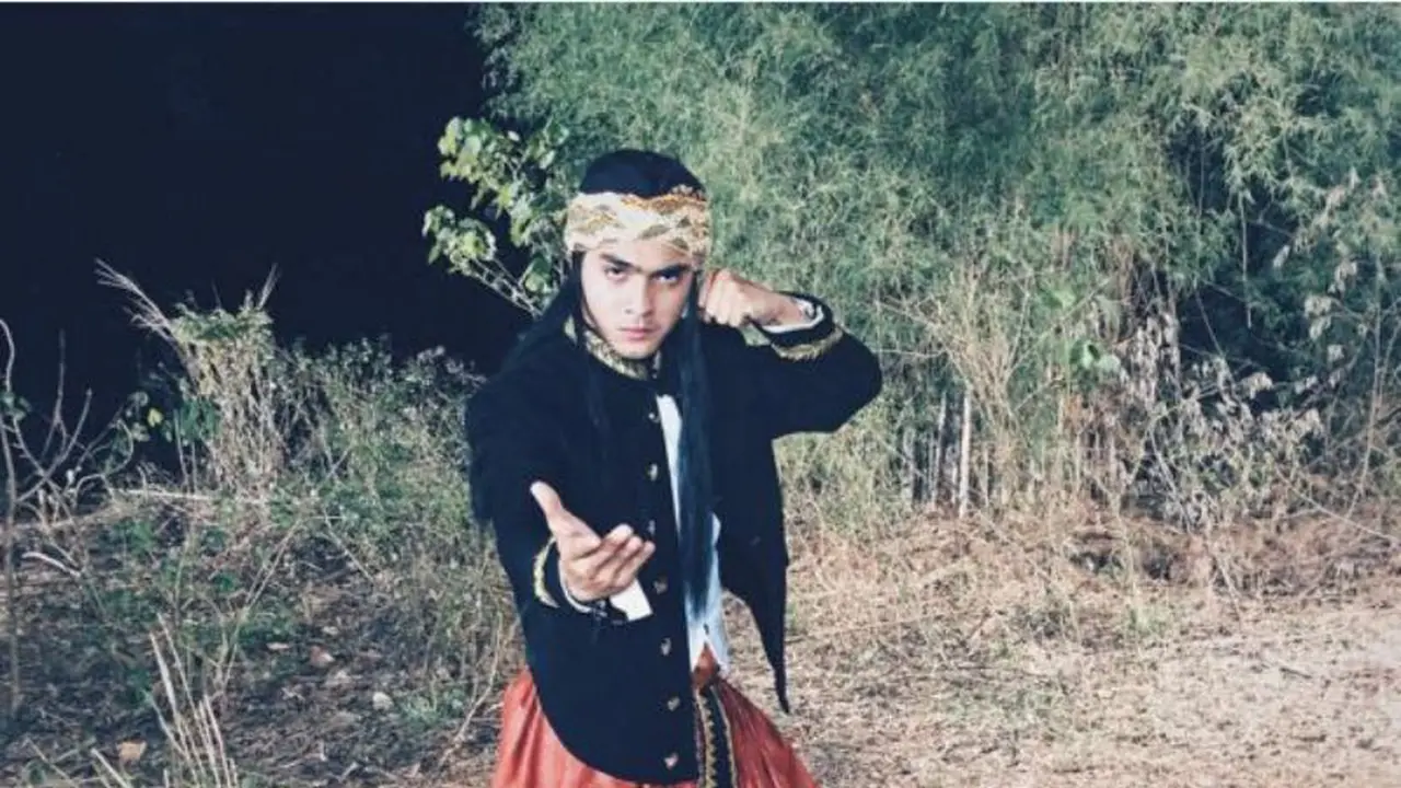 [Bintang] Pangeran