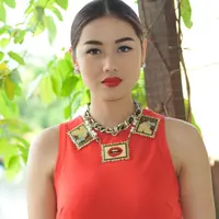 Selfi KDI berharap selalu diberikan kesehatan di tahun mendatang.