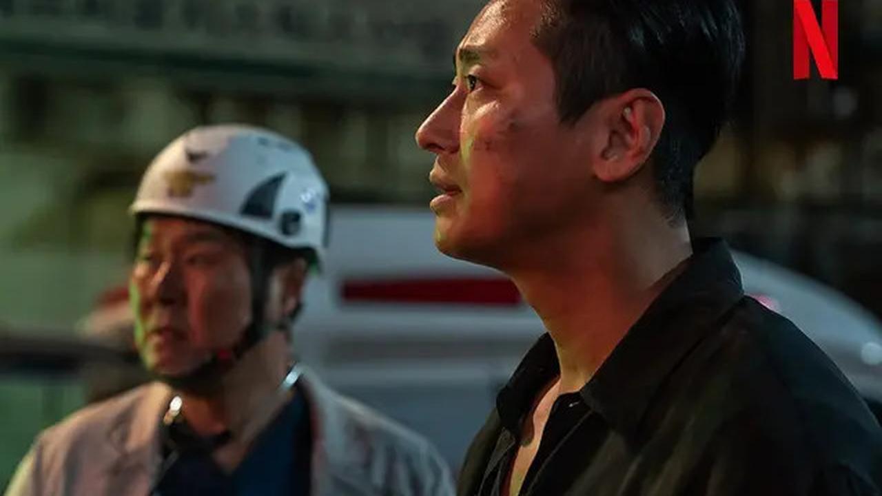 Saat Dokter Bicara soal Realitas di Balik Cerita The Trauma Code: Heroes on Call
