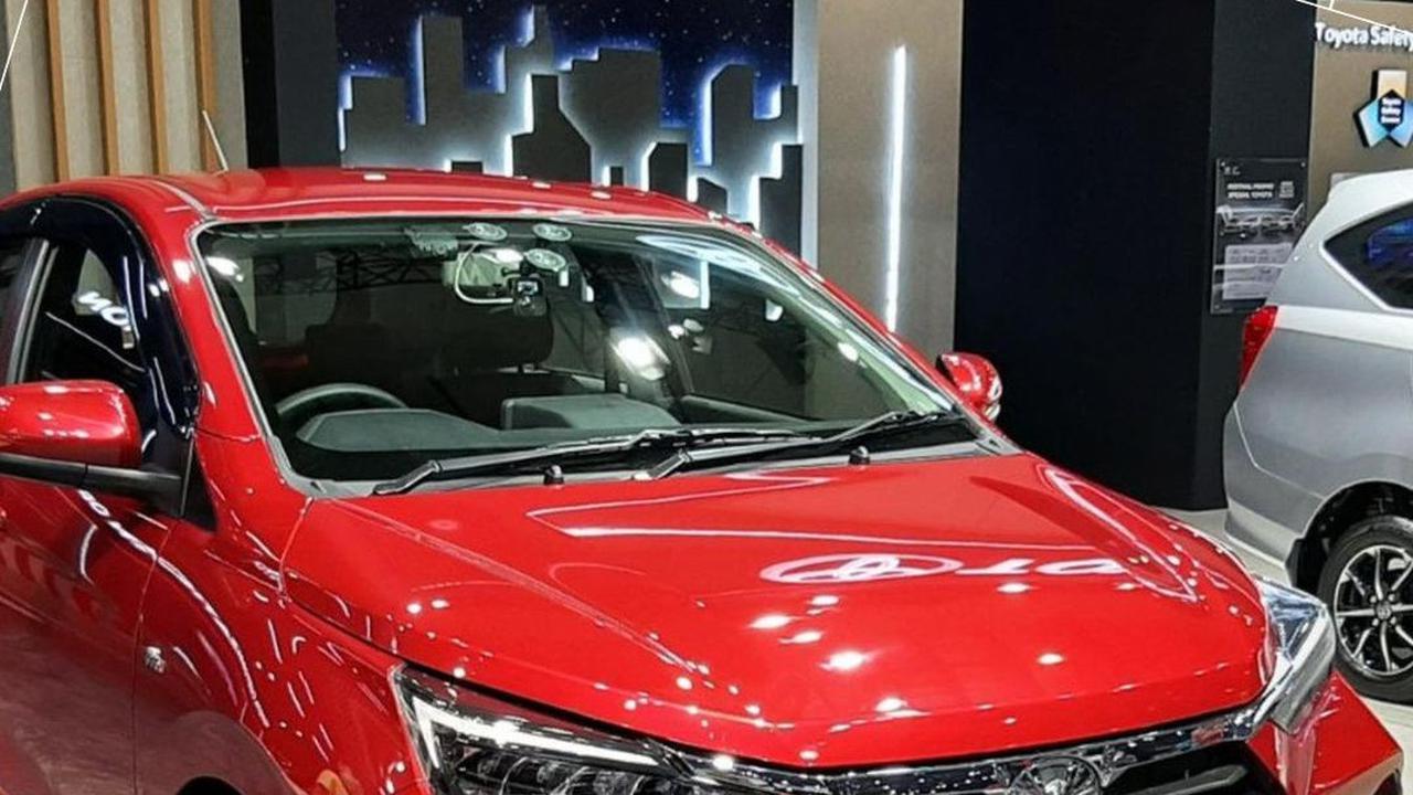 Berkonsep ‘Exciting City Car’, Generasi Terbaru dari All-New Agya Hadir Sebagai Solusi di 2 Segmen Berbeda