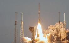 Amazon Sukses Luncurkan 27 Satelit Kuiper, Tantang Dominasi Starlink