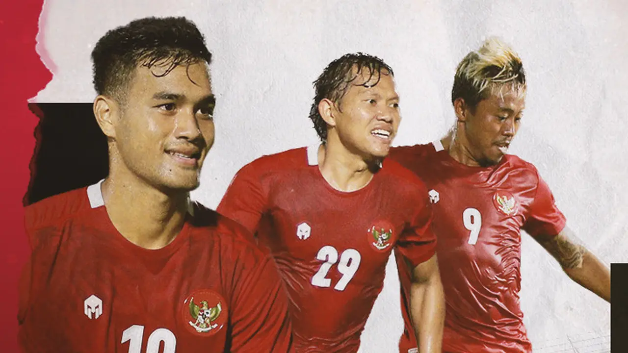 Timnas Indonesia