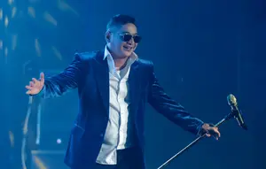 UNGU Rayakan 30 Tahun Berkarya Lewat Konser Waktu Yang Dinanti