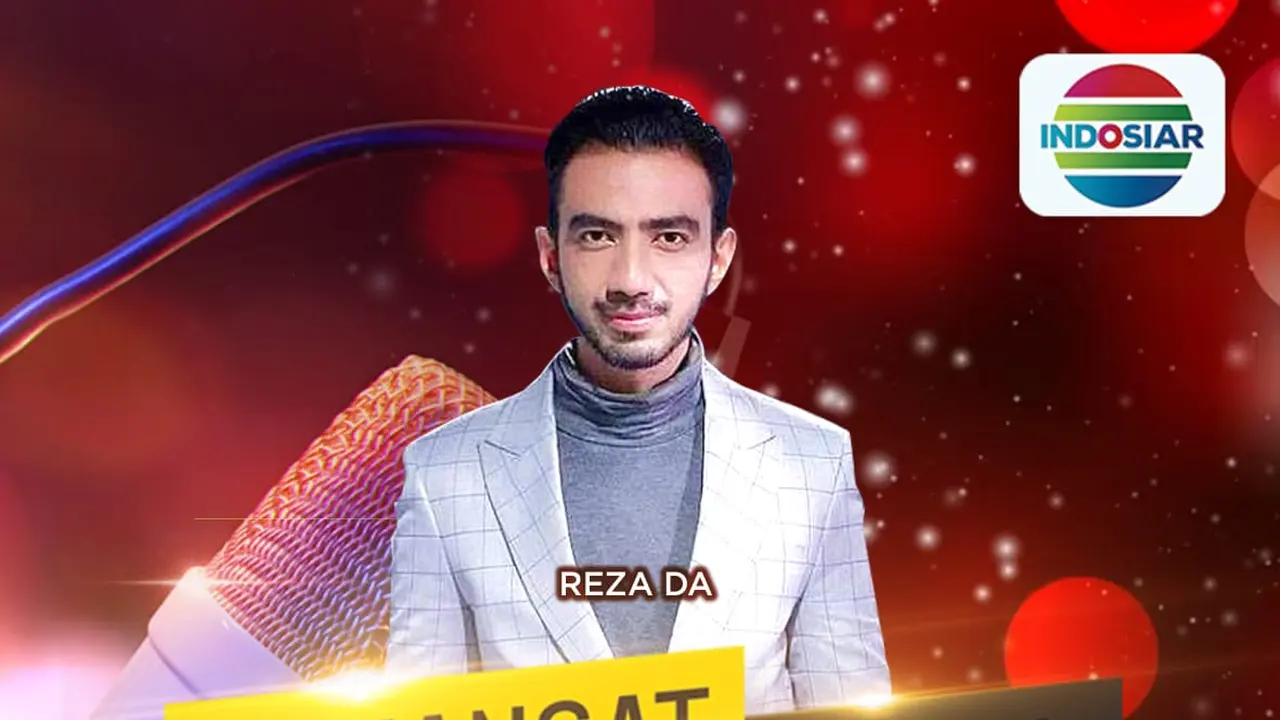 Semangat Senin Indosiar