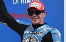 Scott Redding bakal langsung cocok dengan Ducati