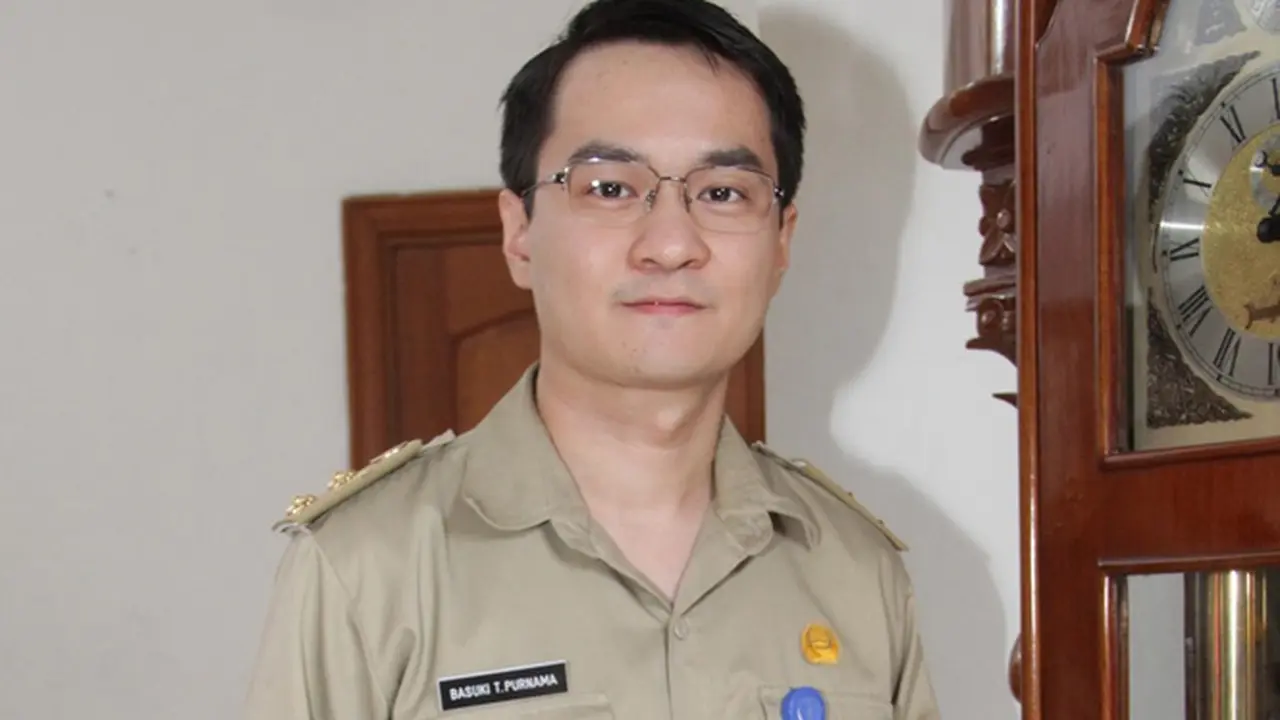 Susahnya Agustin Tiady Mendapatkan Peran Ahok