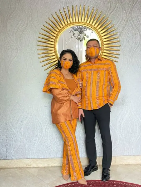 Melansir Kapanlagi.com, KD yang ditemui di kediamannya di kawasan Jakarta Selatan, Sabtu (20/3/2021), menceritakan momen perayaan paling berkesan. Menurutnya adalah saat KD menuliskan sebuah buku yang dipersembahkan untuk Raul. (Instagram/raullemos06)