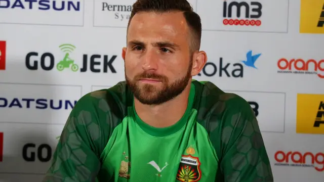 Ilija Spasojevic