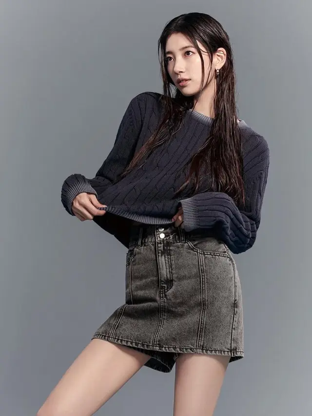 Bae Suzy (Instagram/@skuukzky)