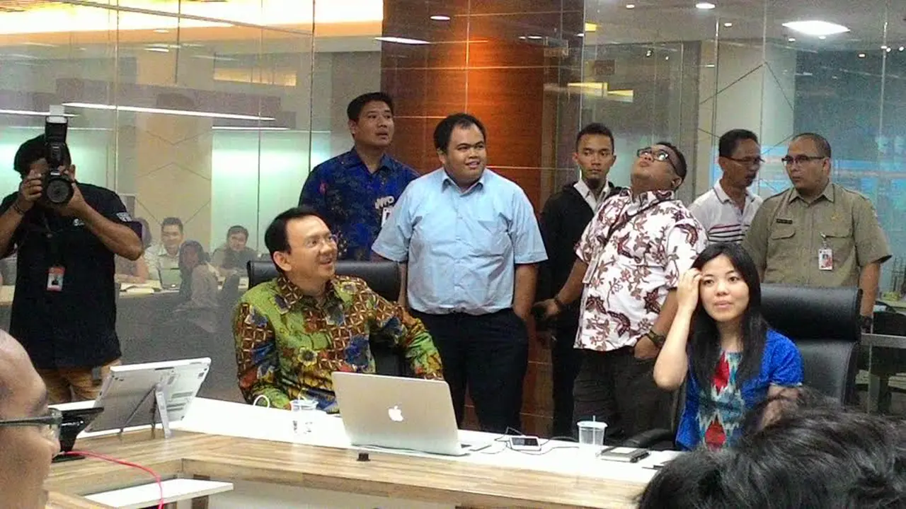 ahok
