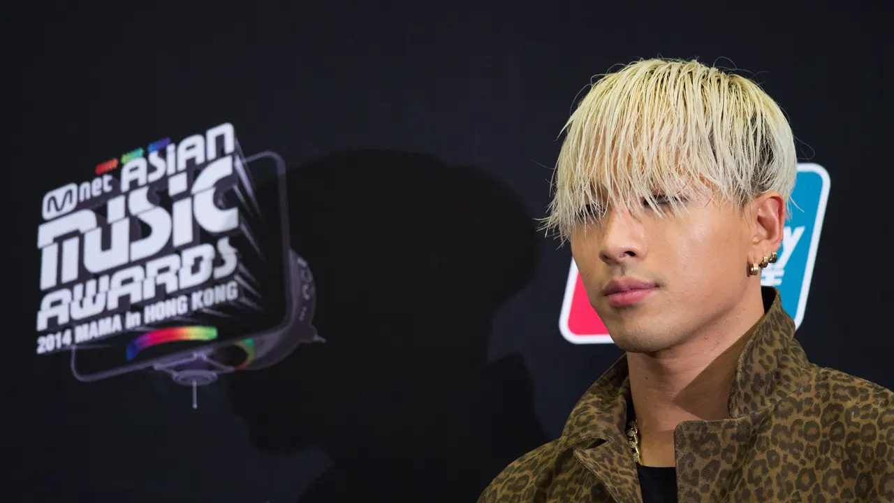 [Bintang] Kabar Taeyang Comeback Bulan Juli, Agensi: Itu Tidak Benar
