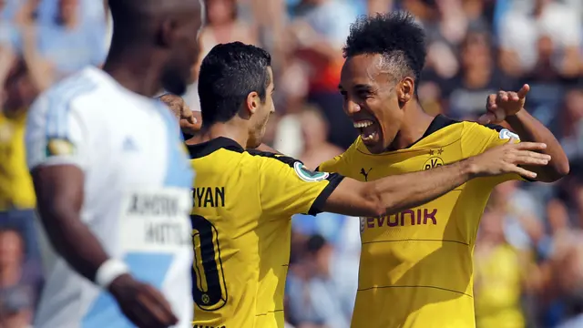 Borussia Dortmund