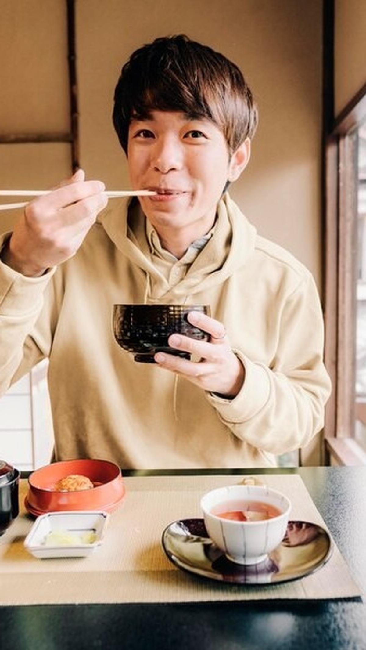 Manfaat Shokuiku