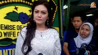 Sstt..Orang-Orang Ini Ingin Bella Saphira Cepat Punya Anak