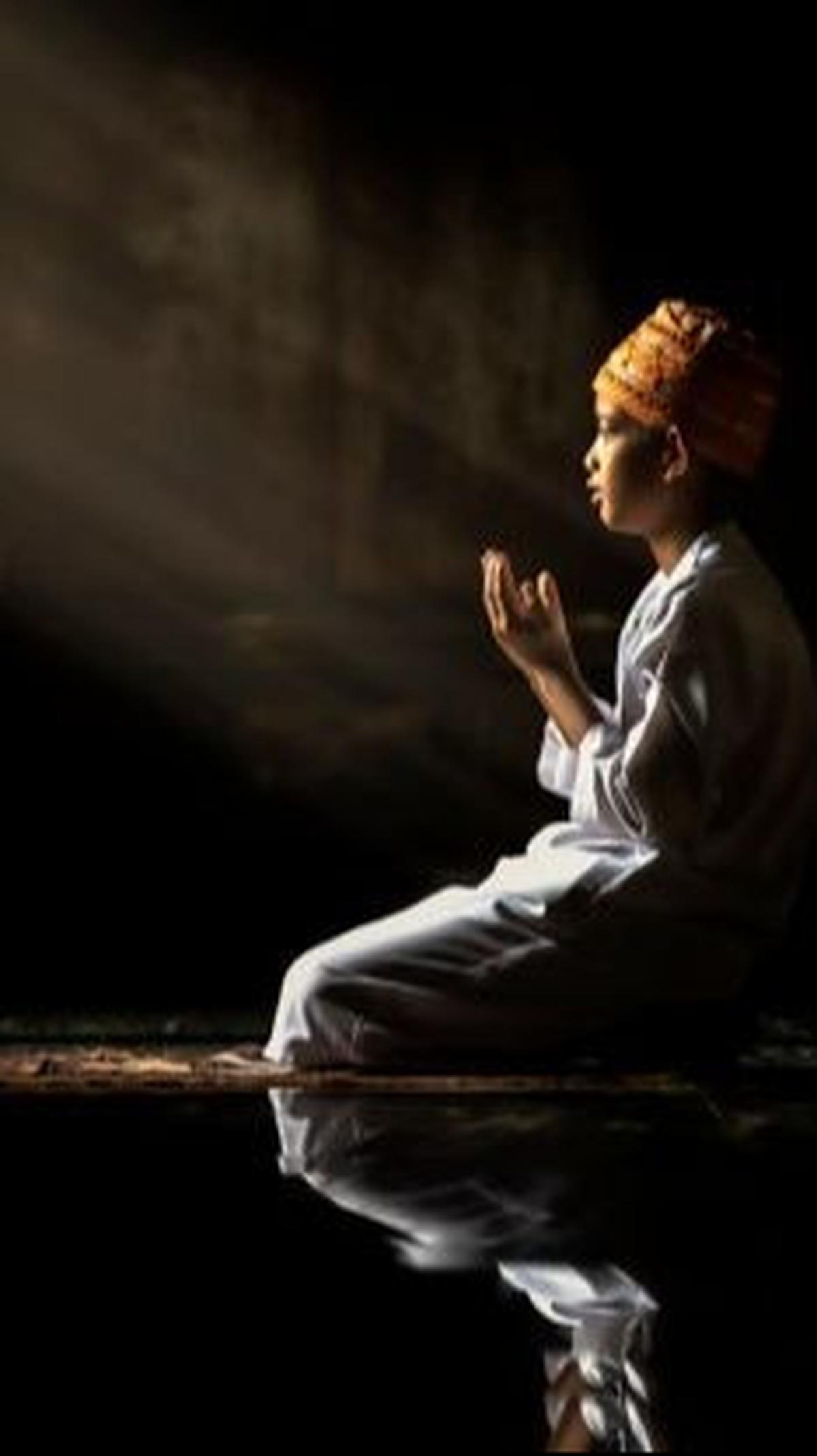 Keistimewaan Sholat Istikharah<br>