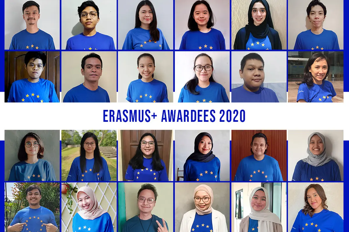 Erasmus Plus