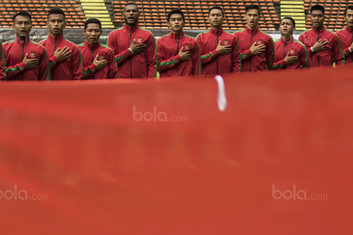 Timnas Indonesia U-22