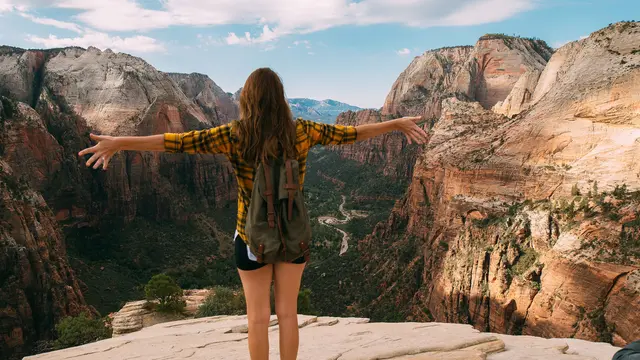 ilustrasi wanita/credit:@unsplash/a_wandering_yogi