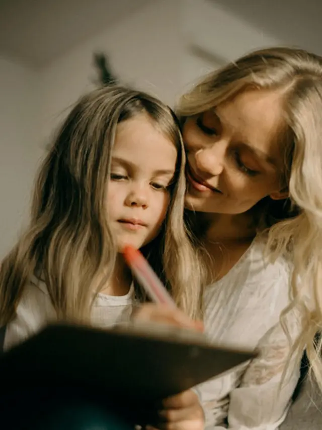 Mengembangkan potensi