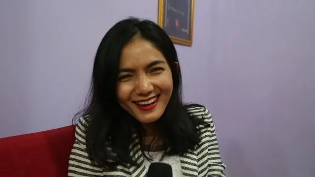 Mengaku dari Palembang, Baby Niken 'Gelagapan' Ditanya Tentang Pempek 