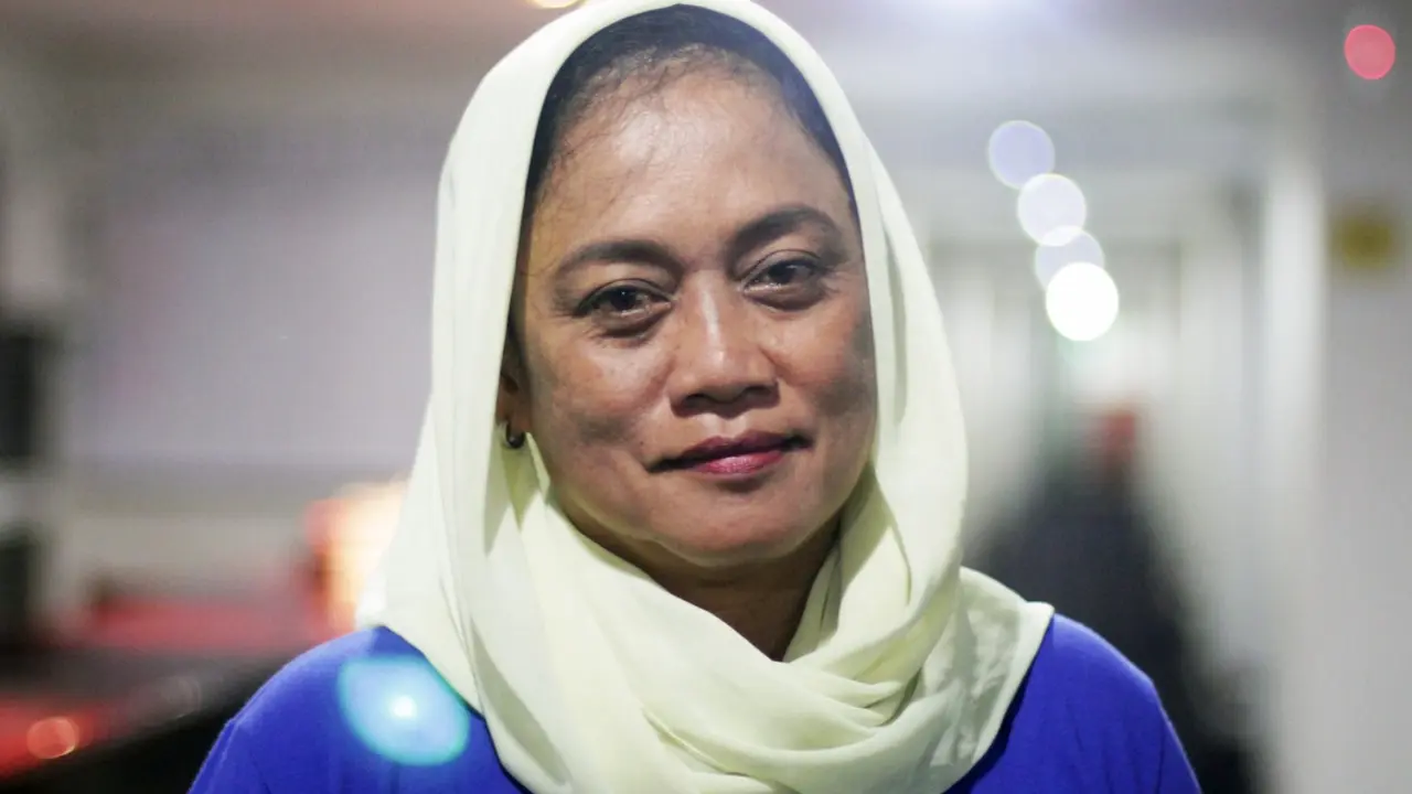 Atlet Panahan Kusuma Wardani Meninggal Dunia, Sempat Jalani Perawatan Intensif Karena Hipertensi dan Penyumbatan Pembuluh Darah