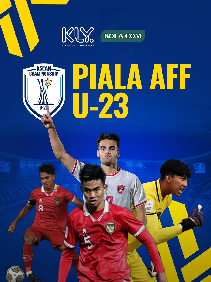 Piala AFF U-23 2025