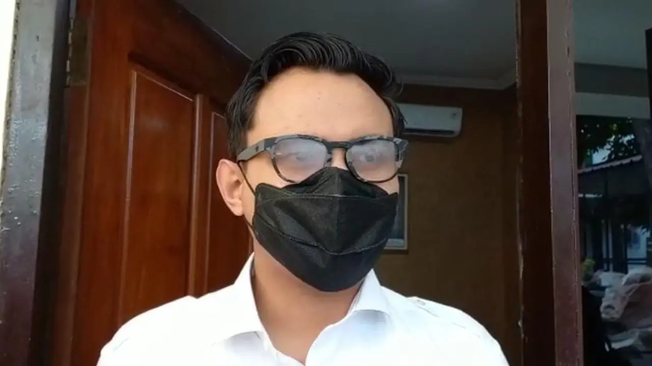 Kasat Reskrim Polres Tuban, AKP M Gananta. (Adirin/Liputan6.com).