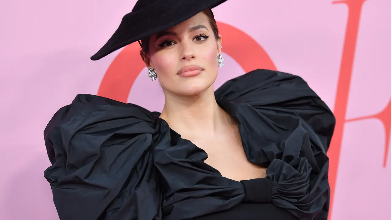 Ashley Graham