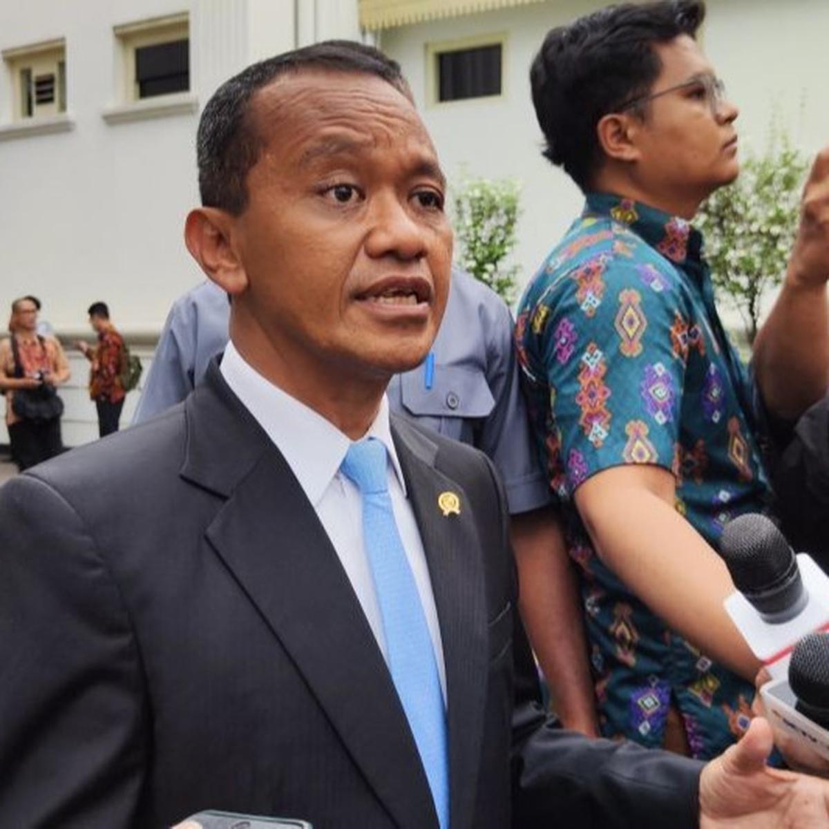 Kilang Minyak 500.000 Barel di Sumatera: Danantara Jadi Salah Satu Investor