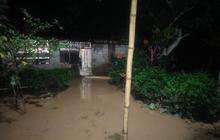 Banjir Bolano Lambunu Parimo Terdampak 58 KK, BPBD Lakukan Asesmen Cepat