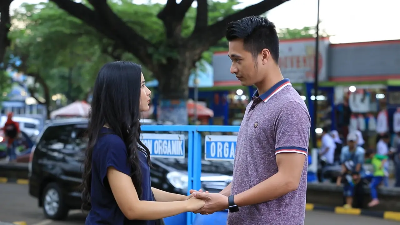 Dua Dunia Salma Season 2