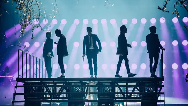 Big Bang