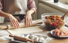 5 Resep Egg Chicken Roll, Mudah, Murah dan Bergizi Cocok untuk Bekal Si Kecil