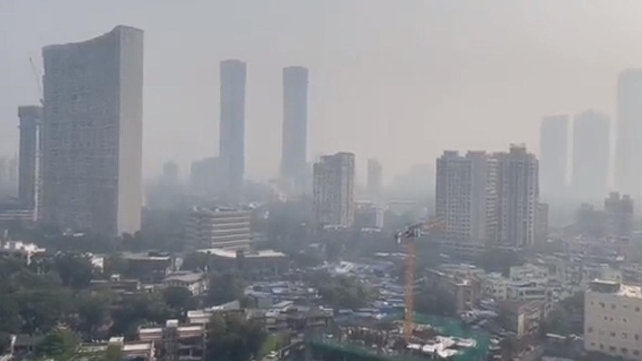 Kalahkan Beijing, Kota di India Ini Jadi Tempat Tinggal Orang Kaya Dunia