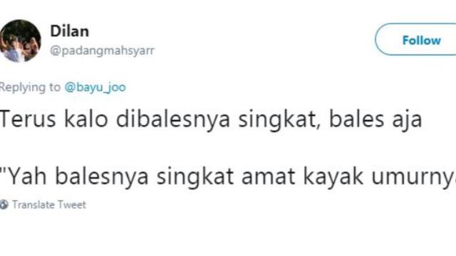 Dianggurin Itu Bikin Kesal Kaya Baca 6 Chat Ini Citizen6