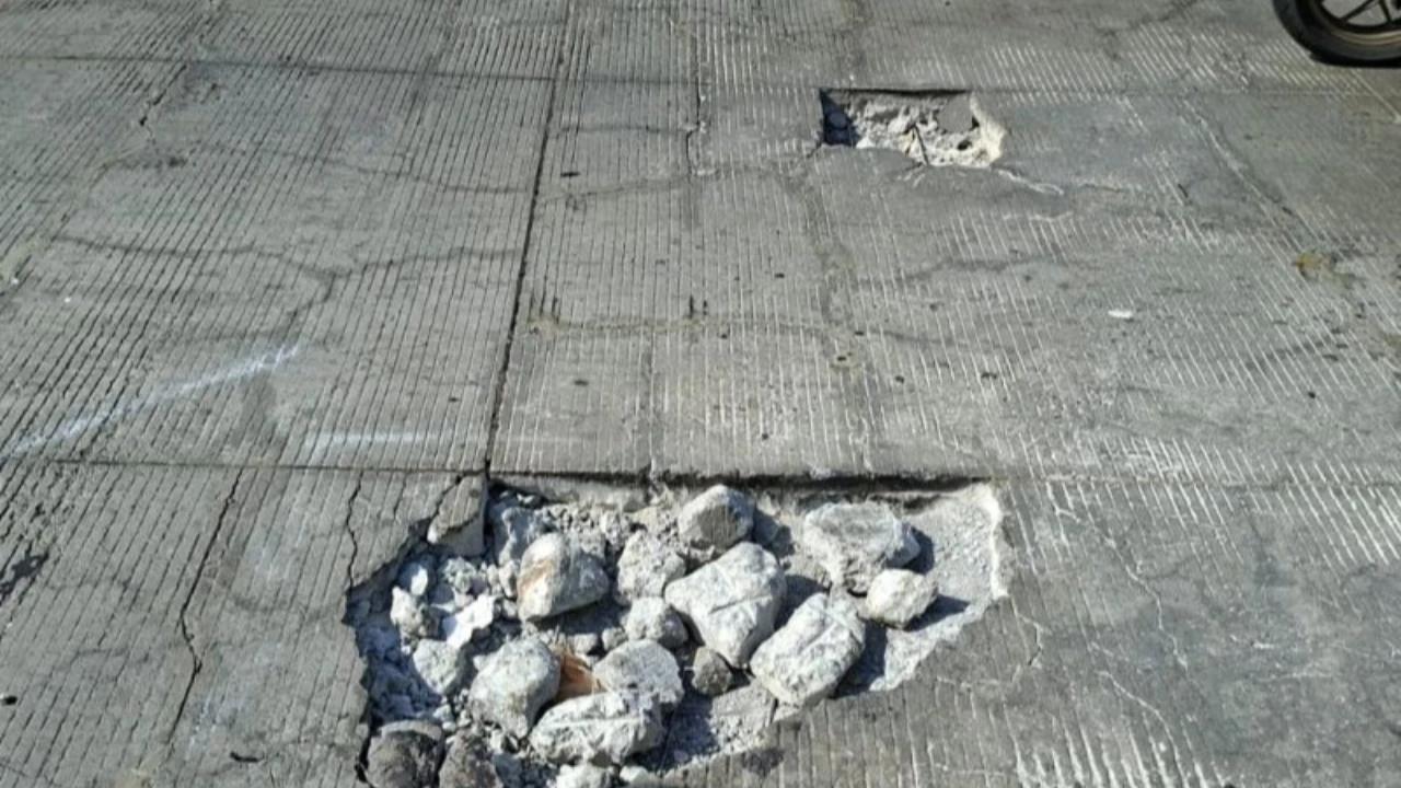 Pemprov DKI Buka Posko Pengaduan Jalan Rusak, Warga Bisa Lapor via Telepon dan WA