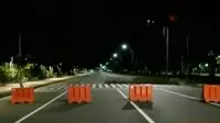 Segmen 7: Penutupan Jalan di Monas hingga Bus Terintegrasi Angkot