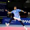 Desta Jalani Operasi Usai Cedera Mata Saat Padel