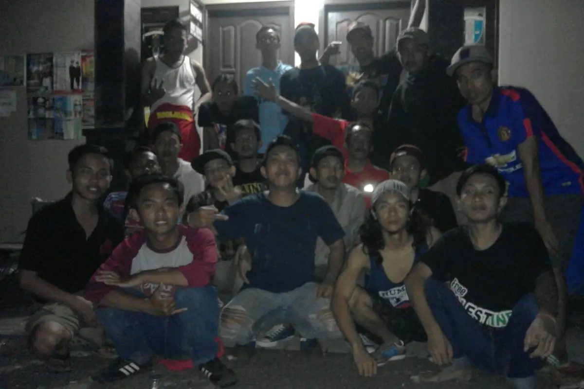 Aremania