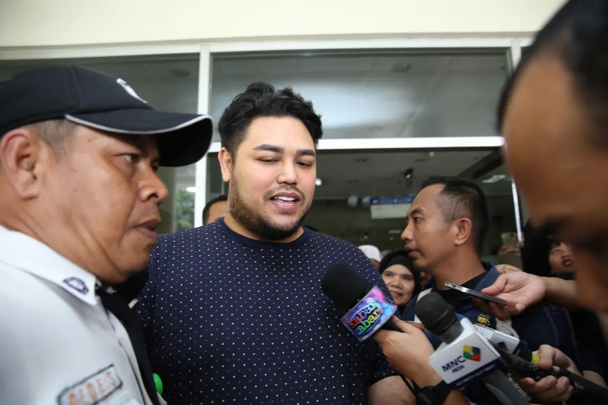[Bintang] Ivan Gunawan