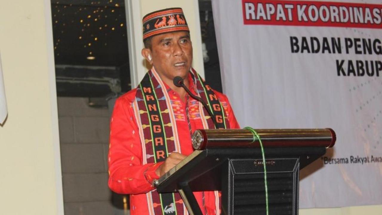 Trivia Pemilu: Bukan Hanya Saat Pencoblosan, Bawaslu NTT Ungkap Krusialnya Pendidikan Pemilih di Masa Non-Tahapan