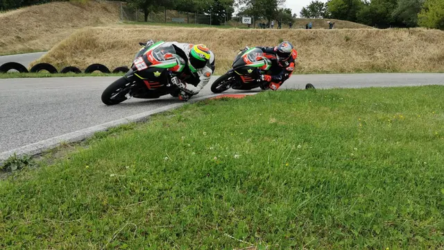 Andrea Dovizioso