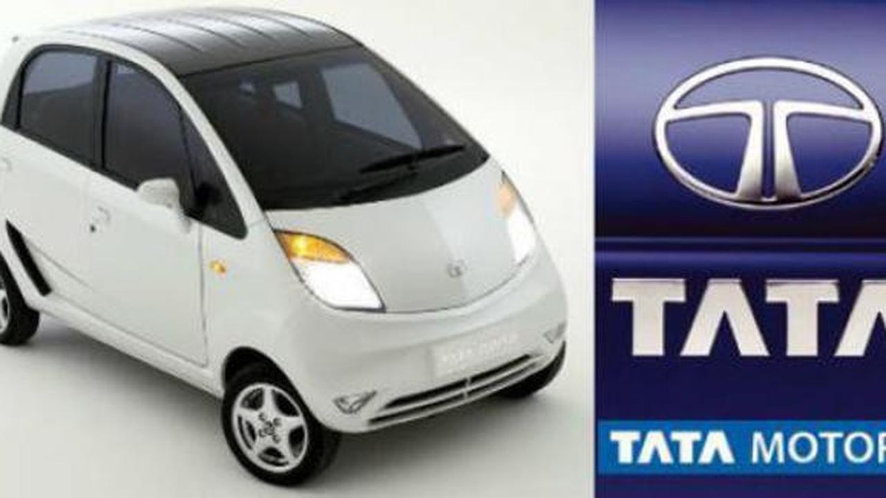 Tata Motors