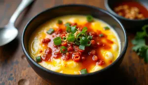 Resep Steam Telur Pedas Lembut yang Gurih Menggugah Selera