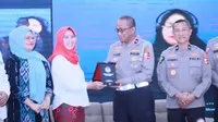 Penuhi Hak Akomodasi Disabilitas, KND RI dan Polri Atur Proses Penerbitan SIM bagi Pengemudi Tuli