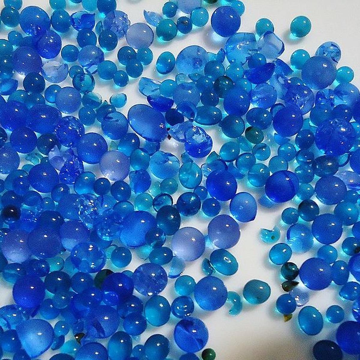 Silica Gel