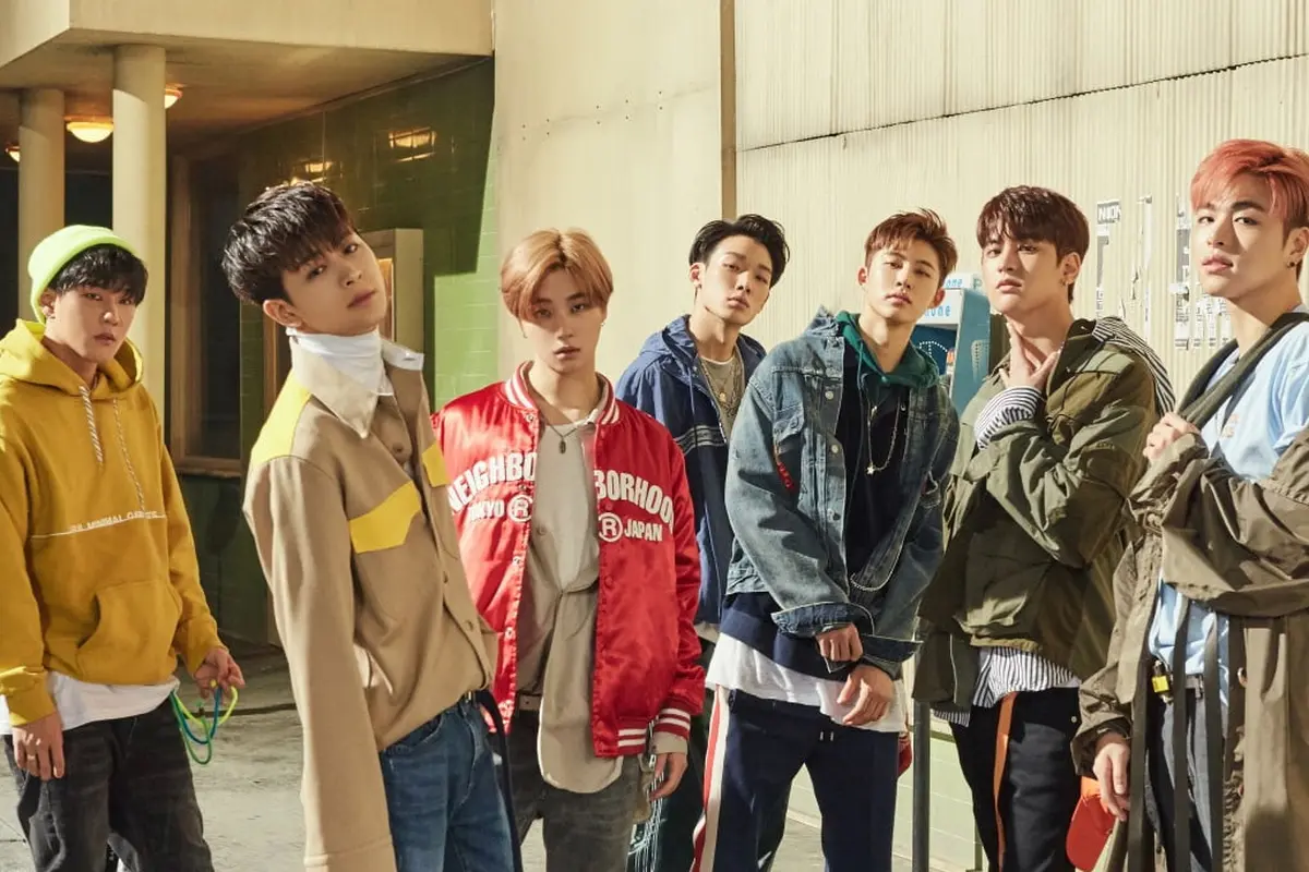 [Bintang] Tak Hanya di Korea Selatan, 7 Grup K-pop Ini Juga Populer di Jepang
