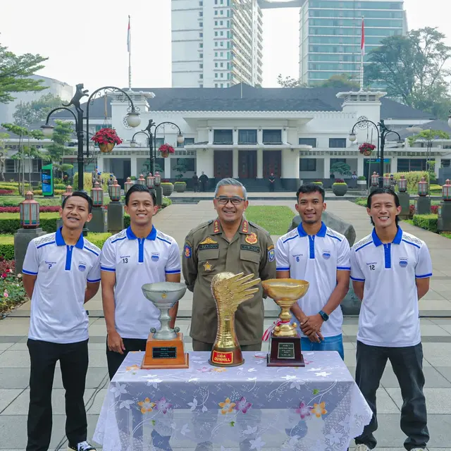 persib